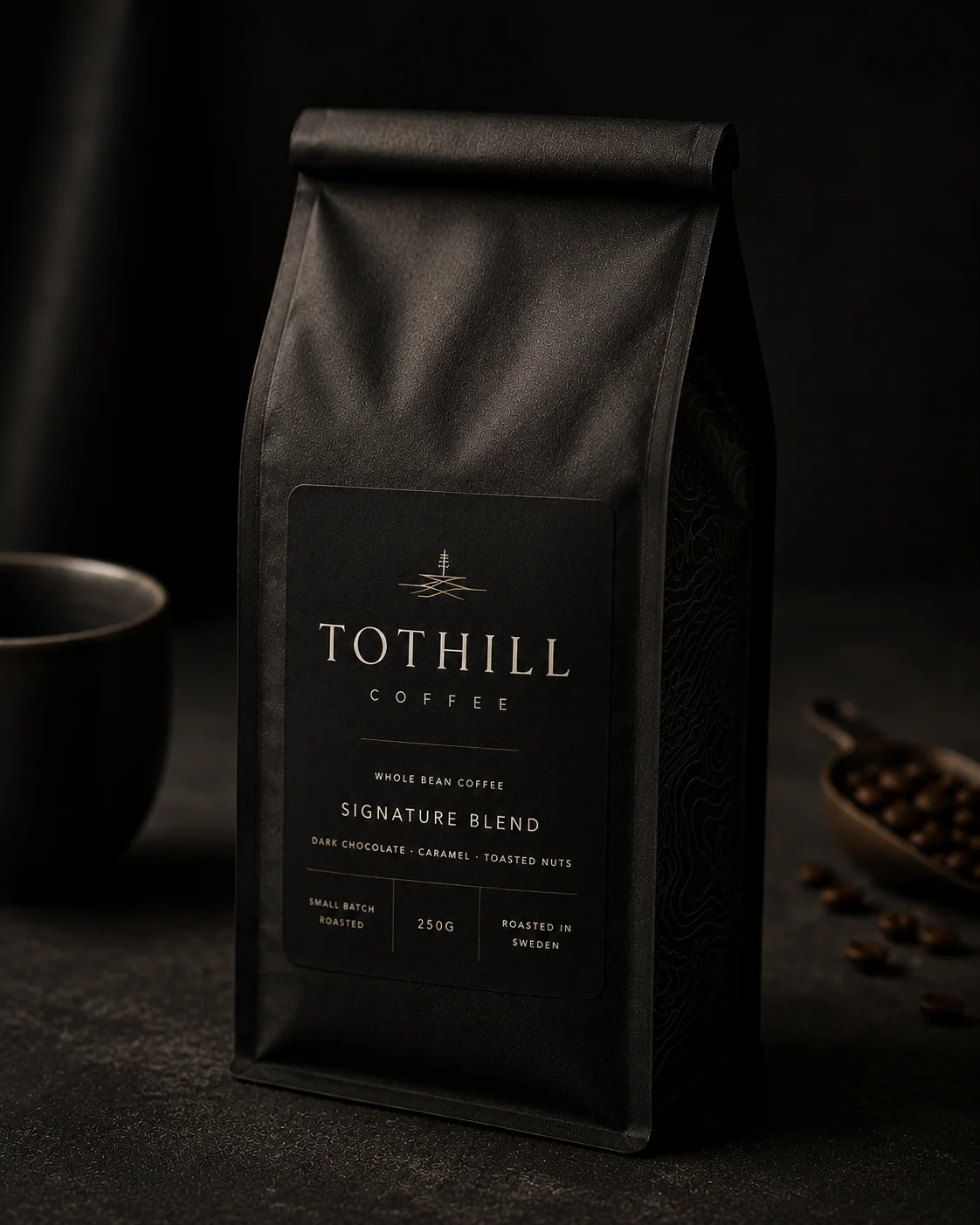Tothill Coffee