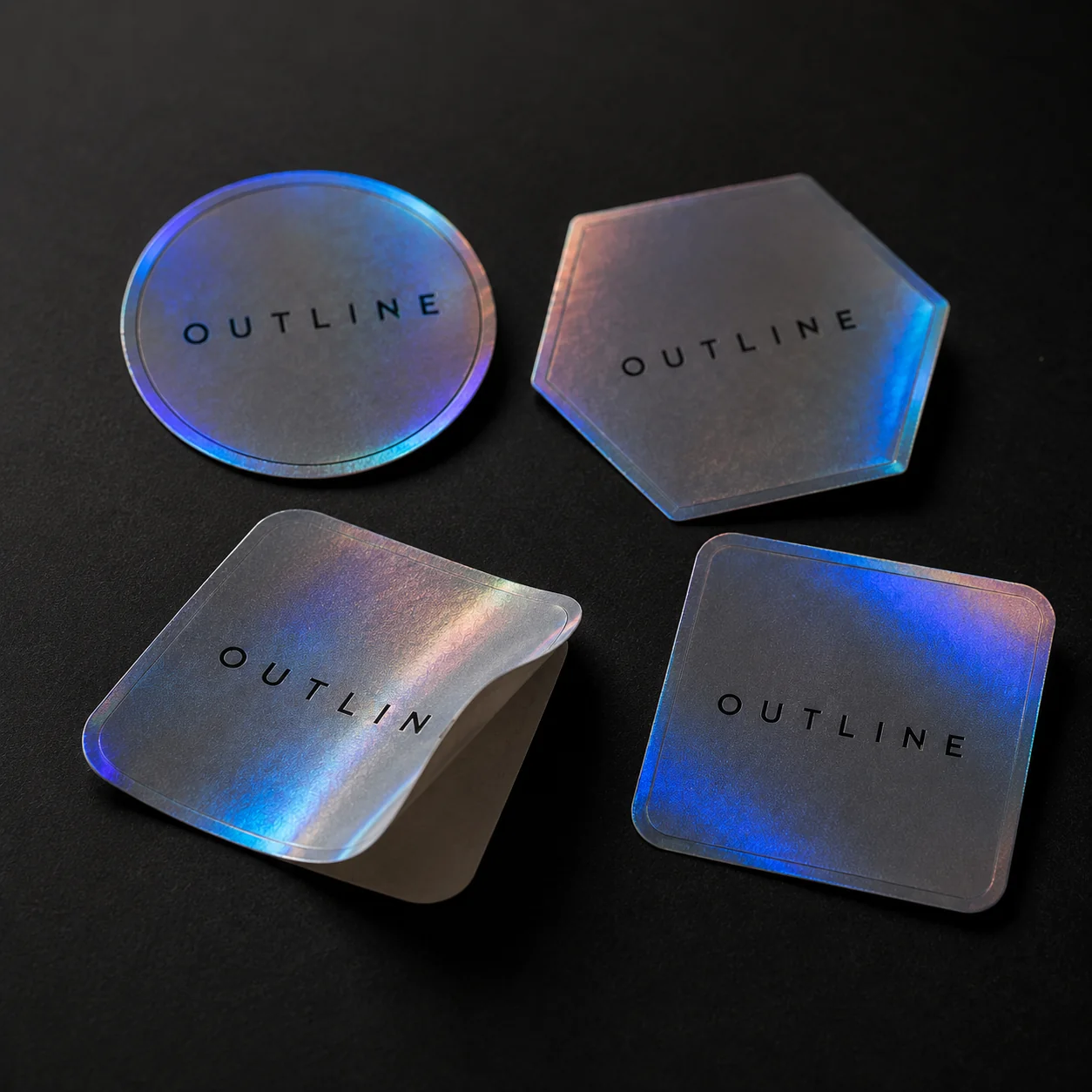 Outline Goods