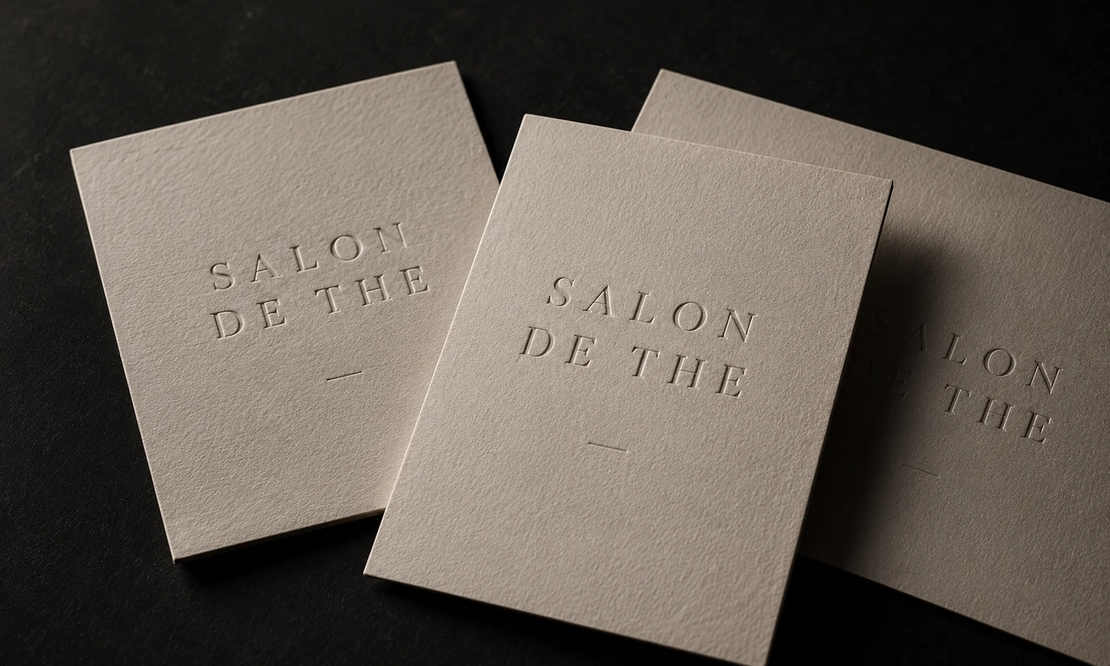 Salon de The