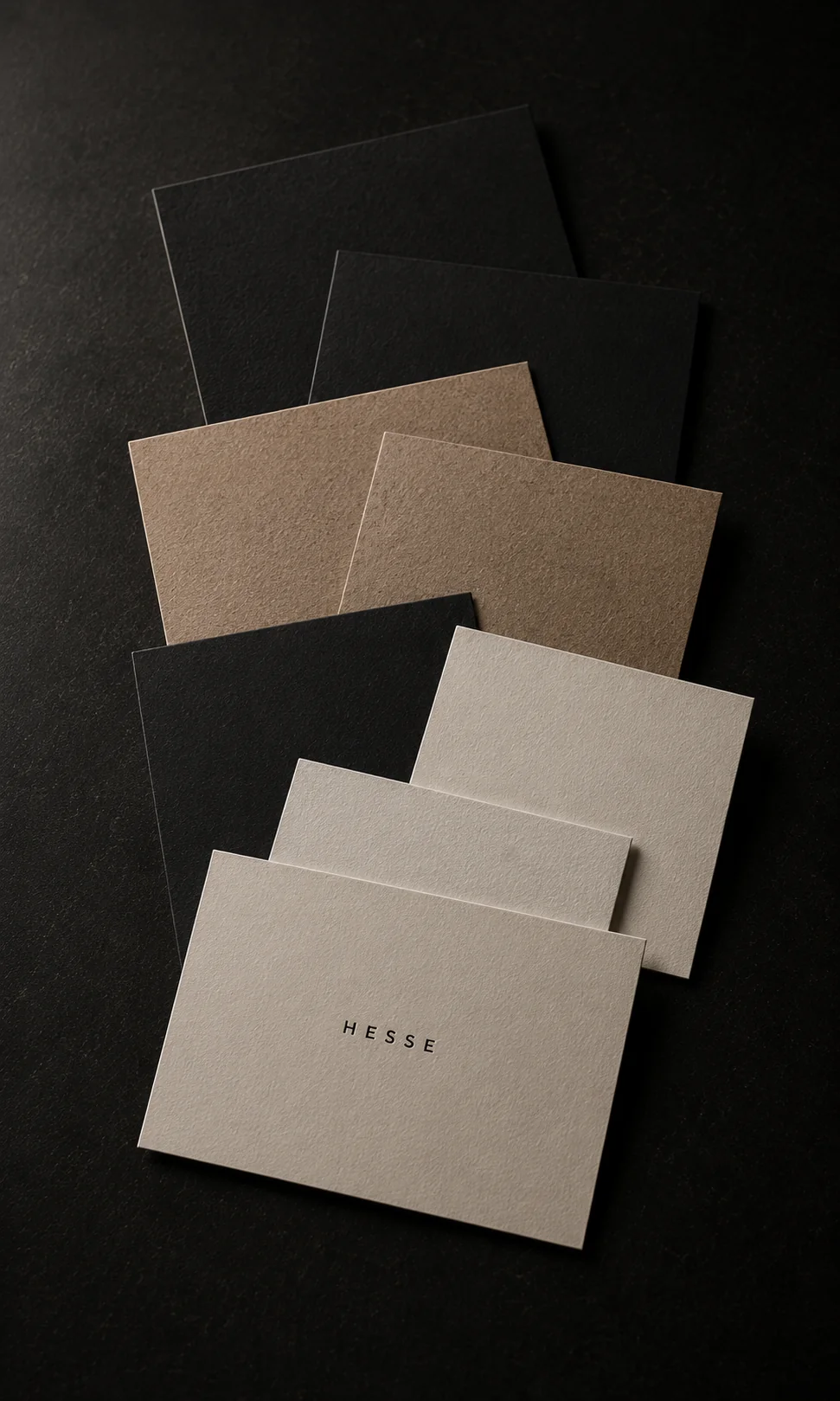 Hesse Studio