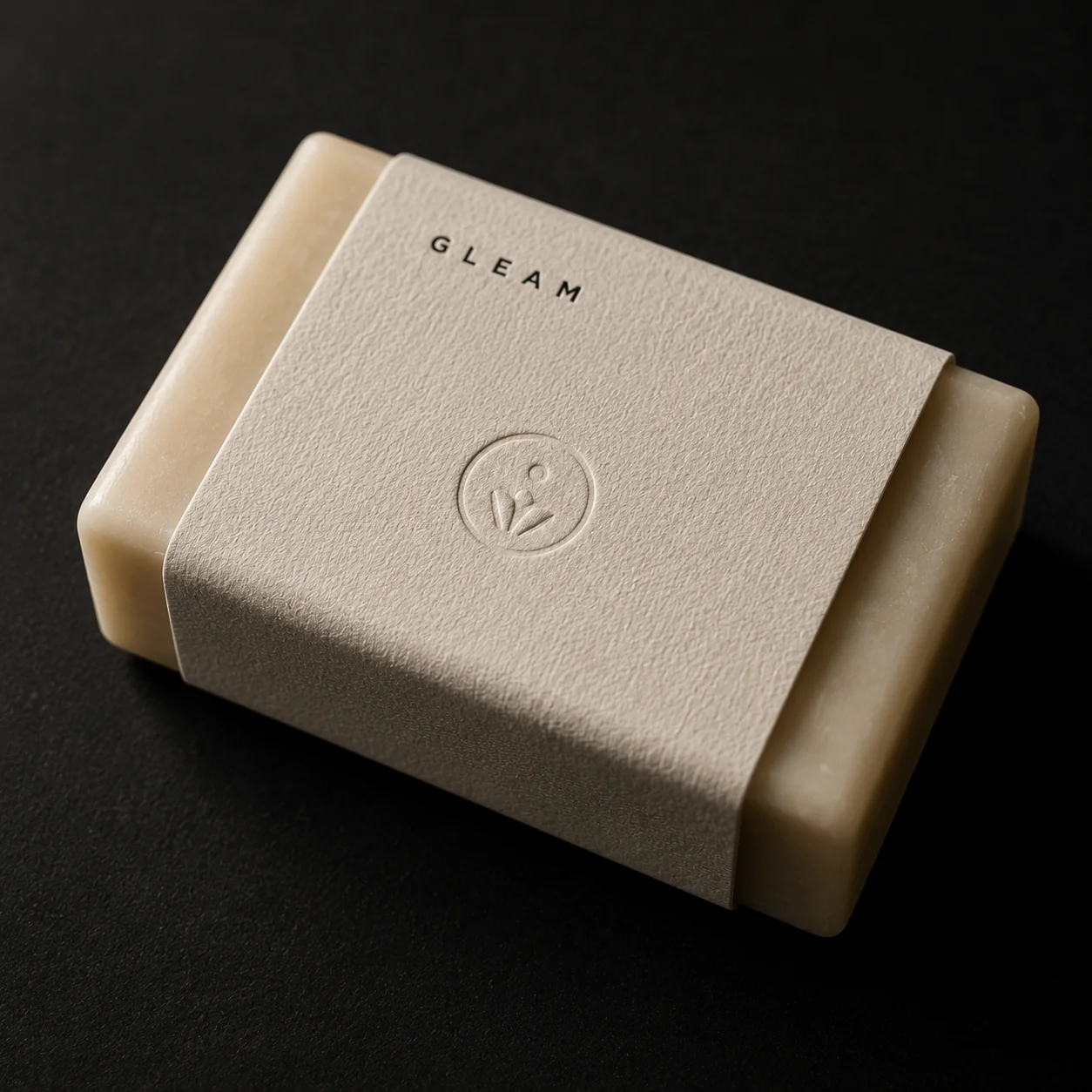 Gleam Soap