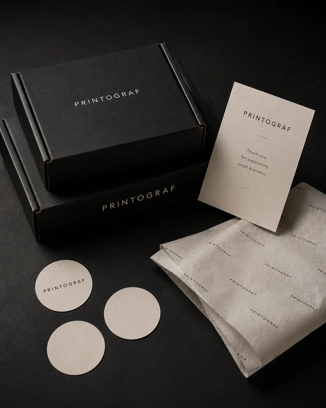 Etsy Seller Pack