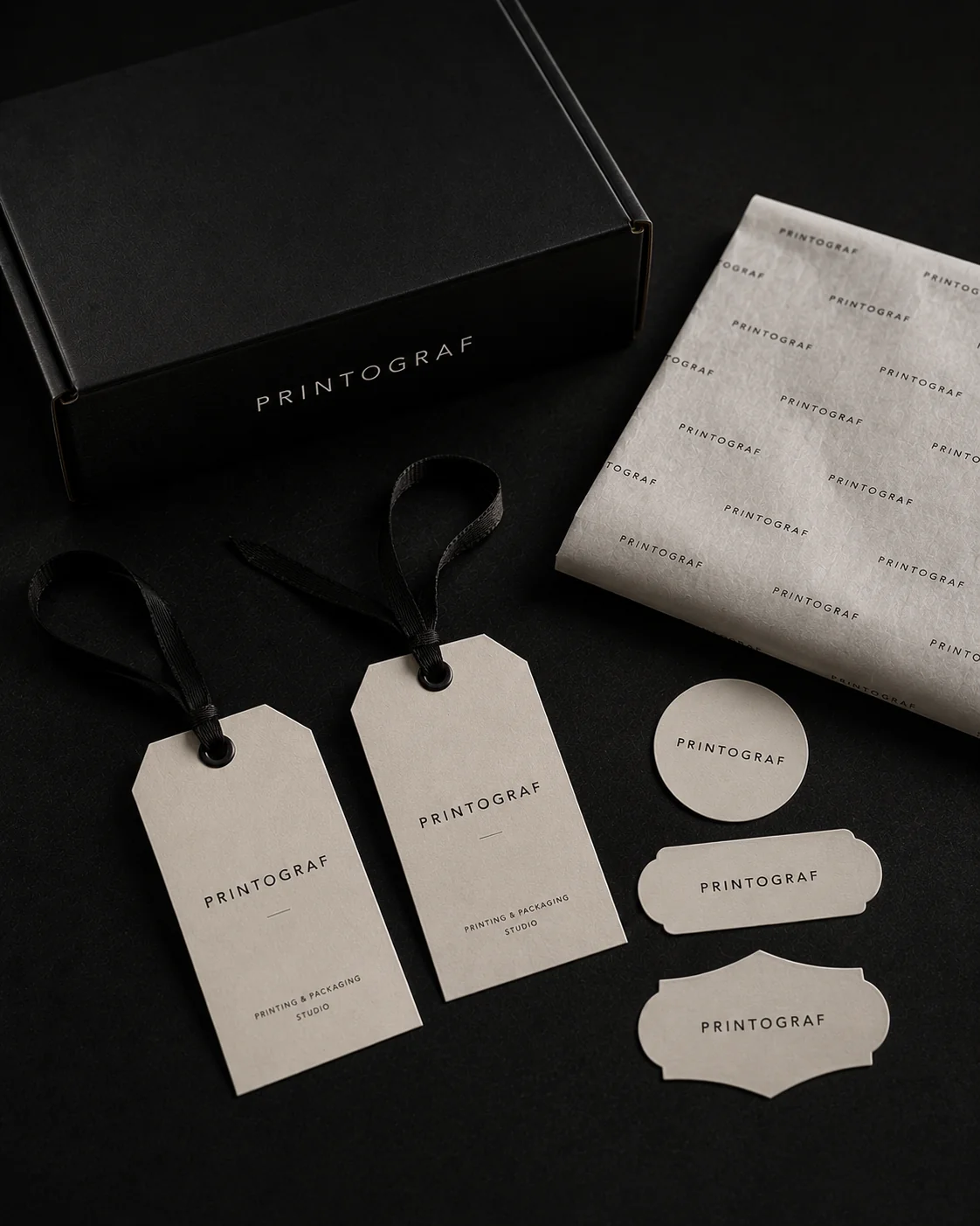 Fashion Drop Kit