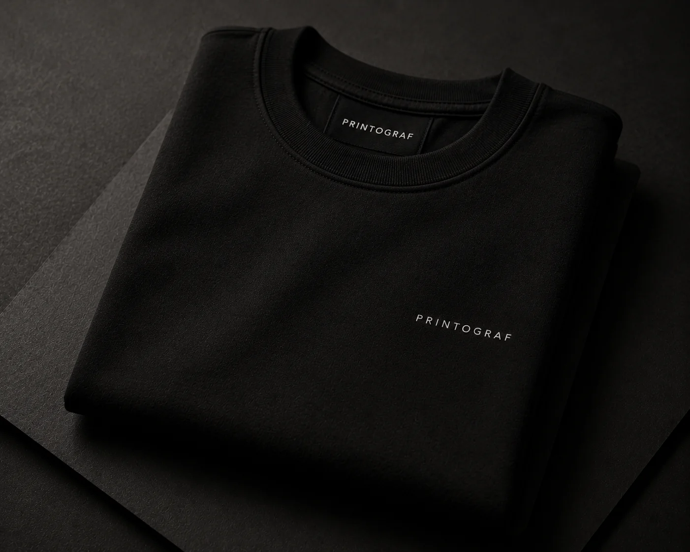 Tricou Creator Heavyweight