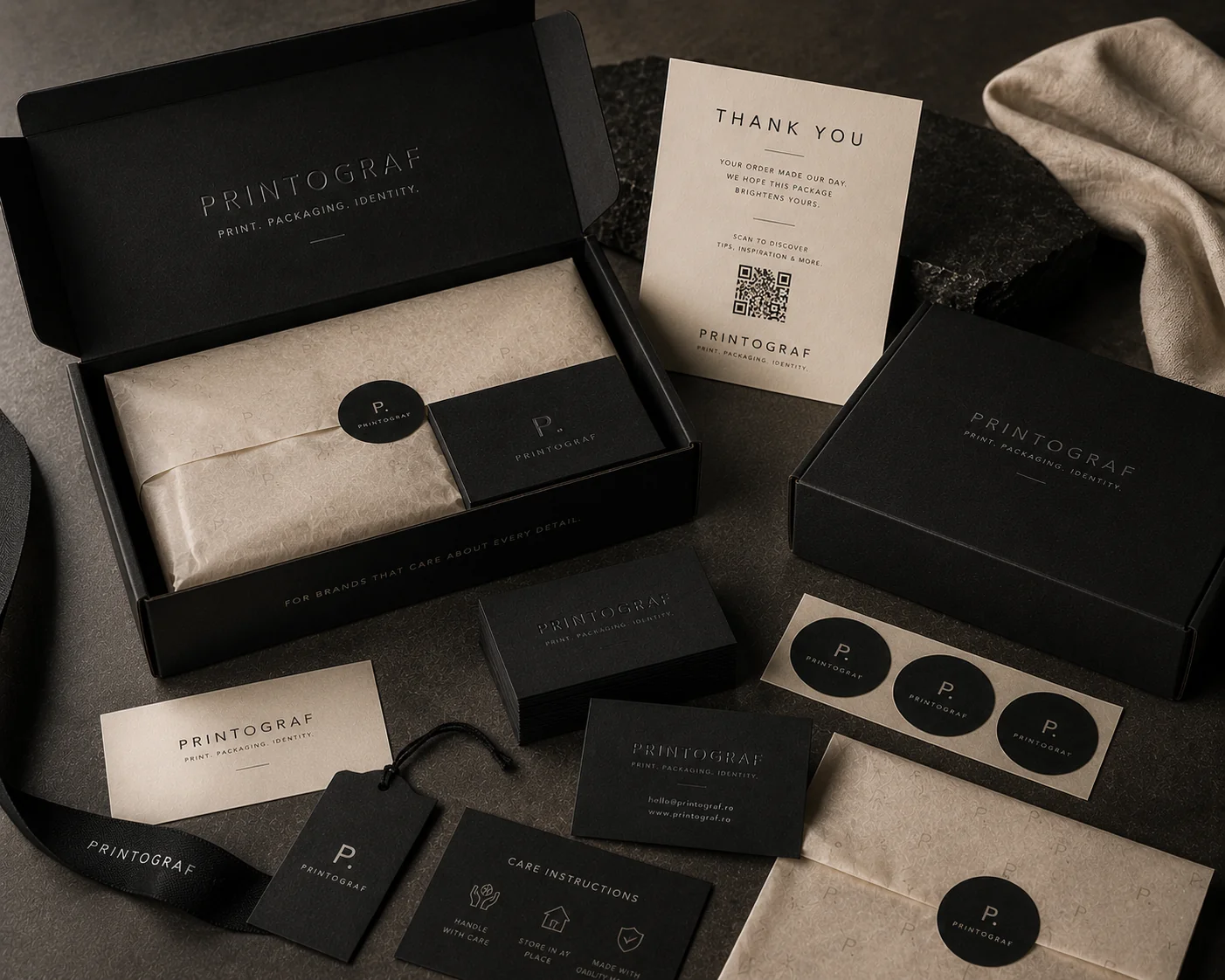 Studio Pack